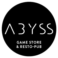 Abyss Game Store
