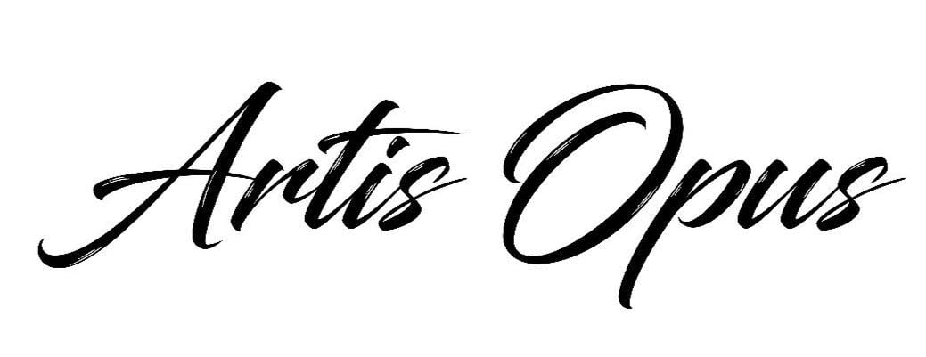 Artist Opus