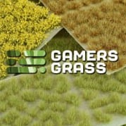 Gamer's Grass