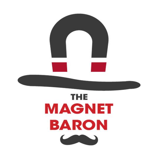 The Magnet Baron